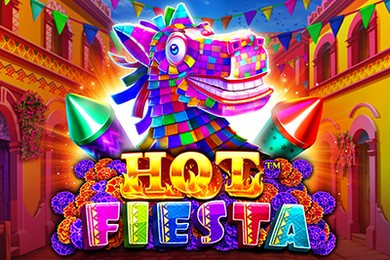Hot Fiesta Марафон Бет Казино играть